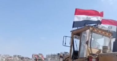 حركة فتح: توافق الفصائل ثمرة جهد مصري متواصل وإصرار صادق تجاه حقوق شعب فلسطين