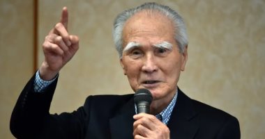 وفاة رئيس وزراء اليابان الأسبق توميئيشى موراياما عن 101 عام