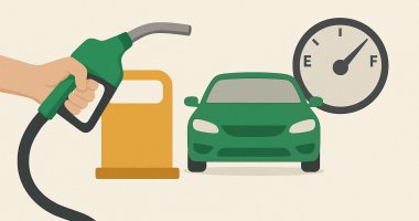 10 خطوات تخلى التنك يكمل معاك أطول فترة بعد زيادة أسعار البنزين