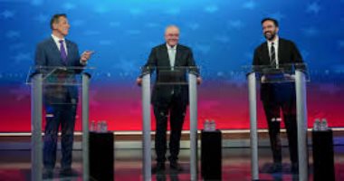 سباق عمدة نيويورك.. نحو 735 ألفًا صوتوا مبكراً وترامب يدعم الديمقراطى الضعيف