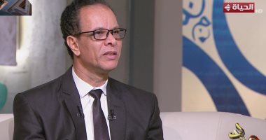 يحيى عبد الحليم لـ"مدد": الإنشاد رسالة حب وذكر.. ونسعى لتوسيع فرقة المحبين بآلات وترية