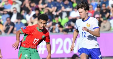 فرنسا تواجه كولومبيا على برونزية كأس العالم للشباب اليوم