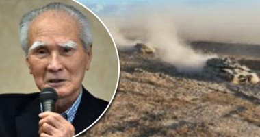 العالم هذا المساء.. قوات الاحتلال الإسرائيلى تهاجم الصحفيين والمتضامنين الأجانب شرق طولكرم.. وفاة رئيس وزراء اليابان الأسبق توميئيشى موراياما عن 101 عام.. أكثر من 13 مليون قاصد للحرمين الشريفين خلال أسبوع