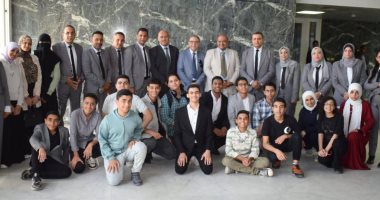 تعليم سوهاج يحصد المركز الأول على مستوى الجمهورية في مسابقة صيفك رقمي