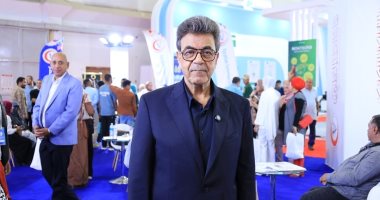 نقابة البيطريين: نعمل على دعم الأطباء وتشجيعهم على مواكبة التطورات العلمية