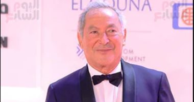 سميح ساويرس: مهرجان الجونة كل سنة بينجح بسبب الأفكار الجديدة.. فيديو