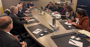 ‎وزير الاستثمار يبحث مع IIB Group Holdings فرص التعاون الاستثمارى فى مصر