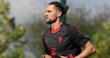 صدمة فى ميلان بسبب مدة غياب رابيو للإصابة