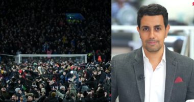 منع جماهير مكابي تل أبيب الإسرائيلي من حضور مباراة أستون فيلا يثير أزمة في إنجلترا.. فيديو