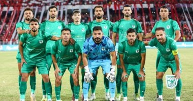 المصري البورسعيدى يتحدى صحوة سموحة لاستعادة صدارة دورى نايل.. الليلة