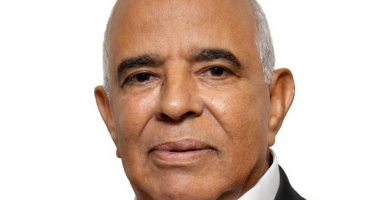 بقرار جمهوري رقم 575 لسنة 2025.. تعيين المهندس حلمي جاويش عضوًا بمجلس الشيوخ