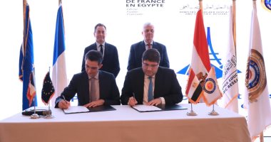 وزير التعليم العالى: 42 اتفاقية و80 مشروعًا مشتركًا تجسد عمق التعاون الأكاديمى المصري الفرنسي