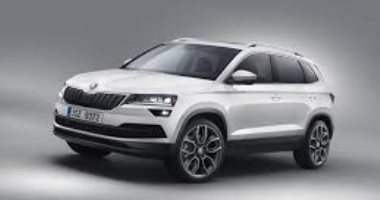 تخفيض جديد للسيارة سكودا كاروك بـ200 ألف جنيه خلال أكتوبر الجاري