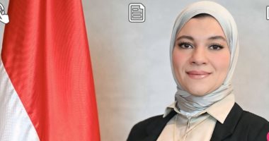 أرملة الشهيد محمد حبشي في أول حوار لليوم السابع: قرار تعييني بمجلس الشيوخ شرف لى ولأسر الشهداء جميعا.. الرئيس السيسي لا ينسى من ضحى.. شهادة زوجي وسام أعلقه على صدري.. مصر تعيش عصرها الذهبي.. ولدي أحلام كثيرة