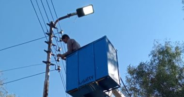 الوحدات المحلية بالإسماعيلية تواصل أعمالها فى رفع 9628 طن مخلفات خلال أسبوع