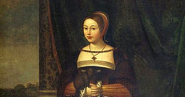 مارجريت تيودور.. أميرة إنجليزية صاغت مصير اسكتلندا بالصراع والحب والسياسة