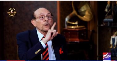 محمد صبحي لـ العاشرة: رسالة مسلسل سنبل بعد المليون دعوة لتعمير الصحراء