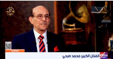 محمد صبحي لـ العاشرة: النفخة الكدابة فى على بيه مظهر أرقى من ابتزال التريند