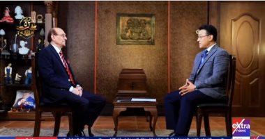 محمد صبحي لـ العاشرة: التليفزيون المصري صاحب الفضل في تقديم نجوم الفن