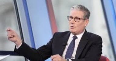 كير ستارمر يعلق على قضية أندرو وجيفرى أبستين.. ماذا قال؟