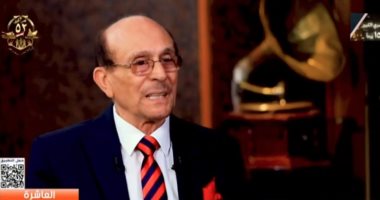 محمد صبحي لـ العاشرة: أنا امتداد لكل تاريخ الفن المصرى اللى سبقنى