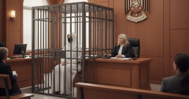 قاضية تحكم على سوزى.. التيك توكر تنتظر مصيرها 29 أكتوبر