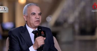 عيسى زيدان: فريق متخصص ينجز مراحل نقل الآثار للمتحف المصري الكبير