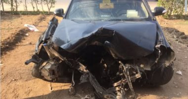 تعرض زوجة الشهيد عادل عبد الحميد لحادث بعد أيام من انضمامها للقائمة الوطنية