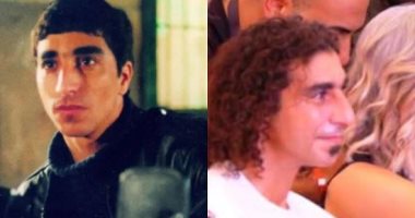 أحدث ظهور لـ سارى النجار فى ندوة منة شلبى بعد مرور 25 عاما على فيلم الساحر