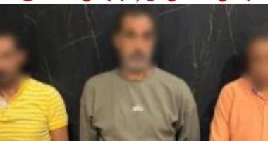 خلاف مالي يتحول إلى احتجاز وإكراه على التوقيع في شقة تحت الإنشاء بالقاهرة