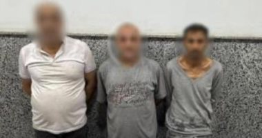 باعوا الوهم بوثائق مزورة.. ضبط عصابة نصبت على راغبي السكن