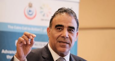 رئيس لجنة صحة المرأة: خفضنا الحالات المتأخرة لسرطان الثدى من 70% إلى 20%