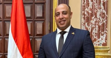 عقب أدائه اليوم الدستورية.. النائب محمد ثابت: ملف الإسكان والخدمات أولوية