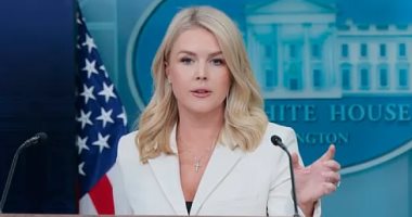قصة محرجة للبيت الأبيض.. اعتقال قريبة المتحدثة الرسمية كارولين ليفيت فى قضية هجرة