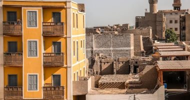 مدينة إسنا.. طفرة في تطوير المنازل القديمة والتراثية.. صور