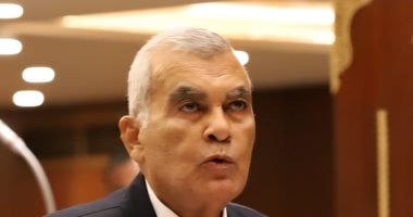 أبرز معلومات عن المستشار عصام الدين فريد رئيس مجلس الشيوخ الجديد