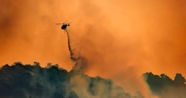 قفزة فى مستويات ثانى أكسيد الكربون.. والغلاف الجوى يسجل 424 جزءًا × المليون