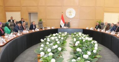 وزير الكهرباء: القطاع يمتلك كوادر بشرية قادرة على تنفيذ خطة التطوير