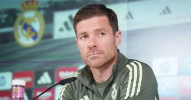 جيرونا ضد ريال مدريد.. ألونسو: الفريق متماسك داخليا.. وغير راض عن أداء الدفاع