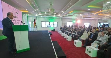 4 جلسات رئيسية فى ثاني أيام مهرجان النباتات الطبية والعطرية ببني سويف