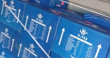 محافظ الدقهلية ضبط 4 أطنان مشروبات ومياه غازية ومعدنية فى حملة لمراقبة الأغذية