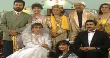 عمر محمد رياض يشوّق الجمهور حول لن أعيش فى جلباب أبي 2