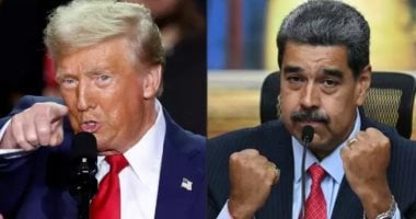 طبول الحرب تدق فى الكاريبى.. ترامب ومادورو يحشدان قواتهما العسكرية.. فيديو