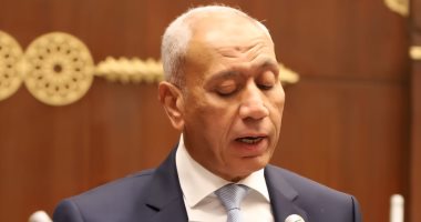 النائب أحمد أيوب بعد أداء اليمين بالشيوخ: سنبذل أقصى جهد لخدمة الوطن والمواطن