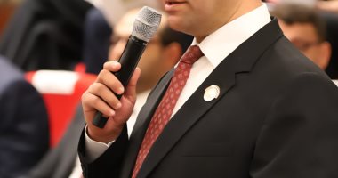 النائب أحمد إدريس: سنعمل على تطوير منظومة الصحة والدواء لخدمة المواطن