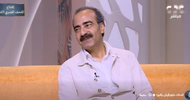 ياسر عزت يكشف لـ"الستات مايعرفوش يكدبوا" كواليس دور الإرهابي في مسلسل "الاختيار"