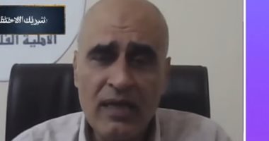 أمجد الشوا: الاحتلال دمر 80% من قطاع الصحة بغزة وترك مخلفات تعيق عودة الأهالي