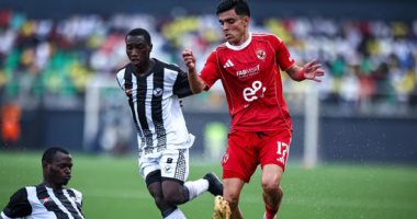 الأهلي يتجاوز إيجل نوار بهدف ويحقق الفوز الأول تحت قيادة توروب