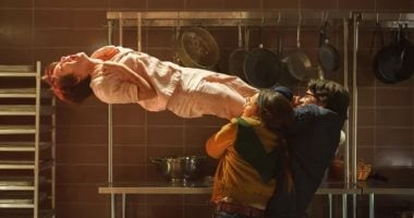 فيلم Black Phone 2 يحقق 24 مليون دولار فى افتتاحيته الأولى