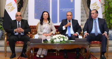 وزيرة التضامن: زيادة مخصصات تكافل وكرامة بنسبة 22.7% لتصل إلى 54 مليار جنيه